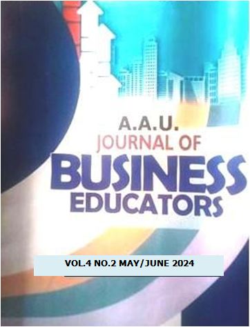 VOL.4 NO.2 MAY/JUNE 2024